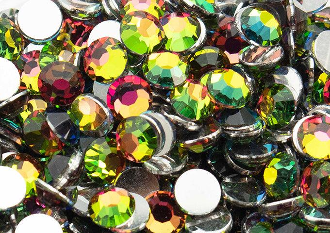 プレシオサ FB MAXIMA クリスタルヴィトレイルミディアムss12