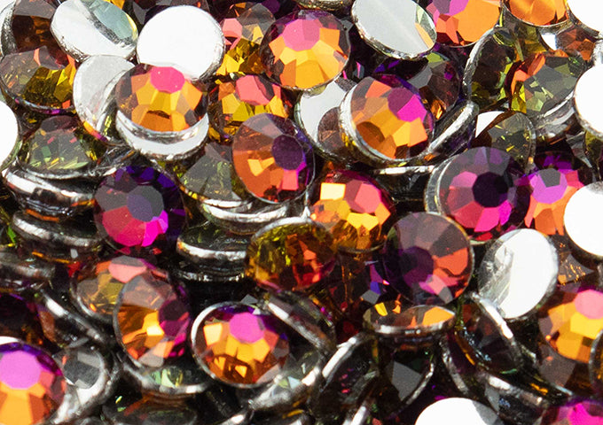 プレシオサ FB MAXIMA クリスタルボルカノss16