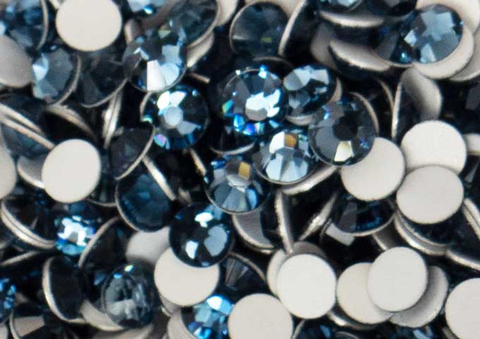 プレシオサ FB MAXIMA デニムブルーss5