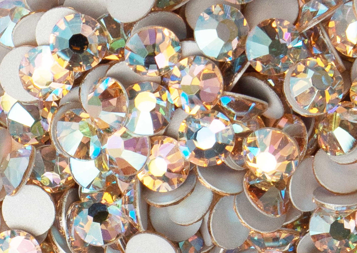 プレシオサ FB MAXIMA ゴールドクオーツオーロラ