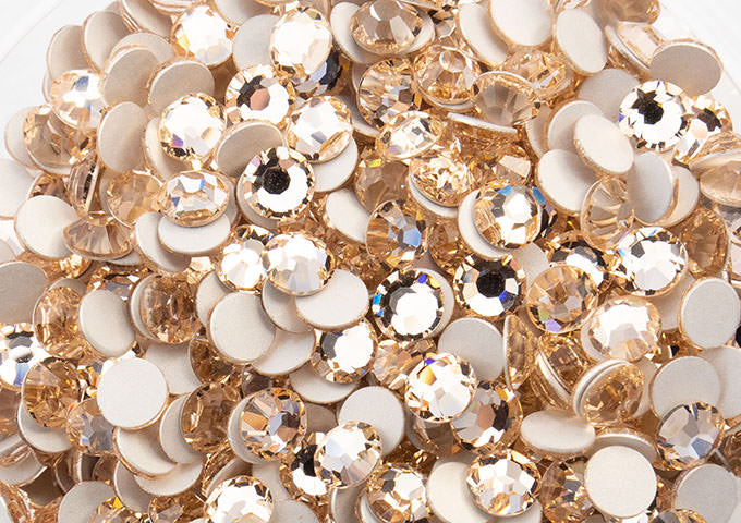 プレシオサ FB MAXIMA ゴールドクオーツss5