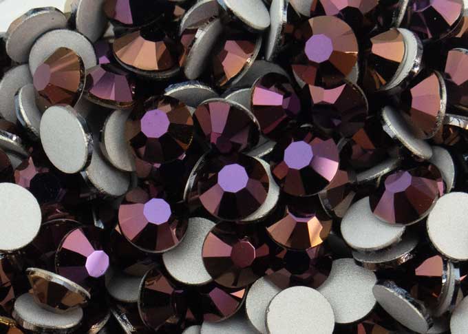 プレシオサ FB MAXIMA ジェットブラウンフレアss5