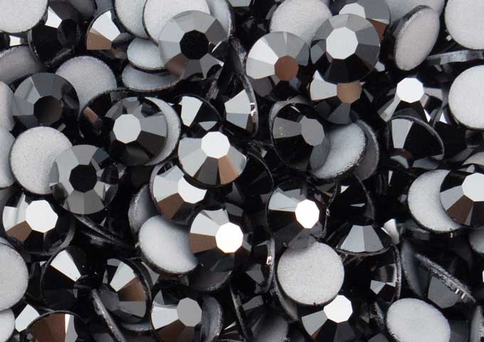 プレシオサ FB MAXIMA ジェットヘマタイトss5