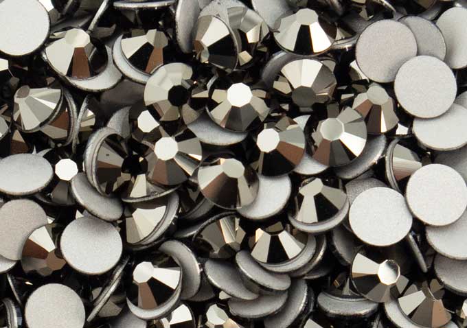 プレシオサ FB MAXIMA ジェットシルバーフレアss16