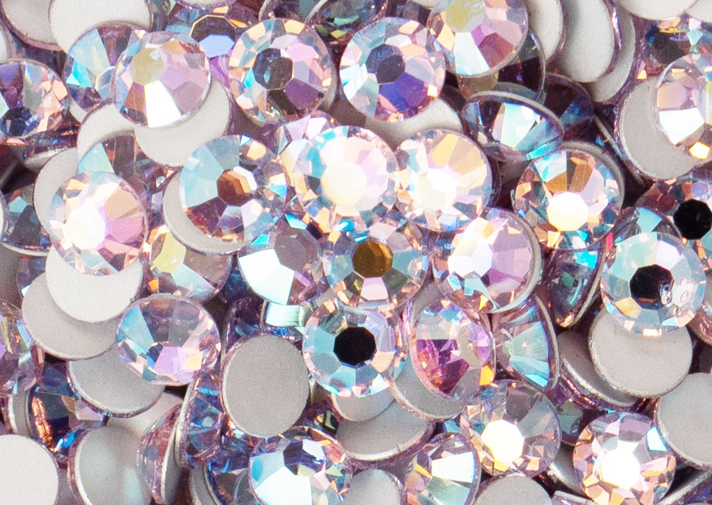 プレシオサ FB MAXIMA ペールライラックオーロラ