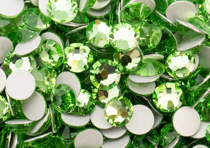 プレシオサ FB MAXIMA ペリドットss5