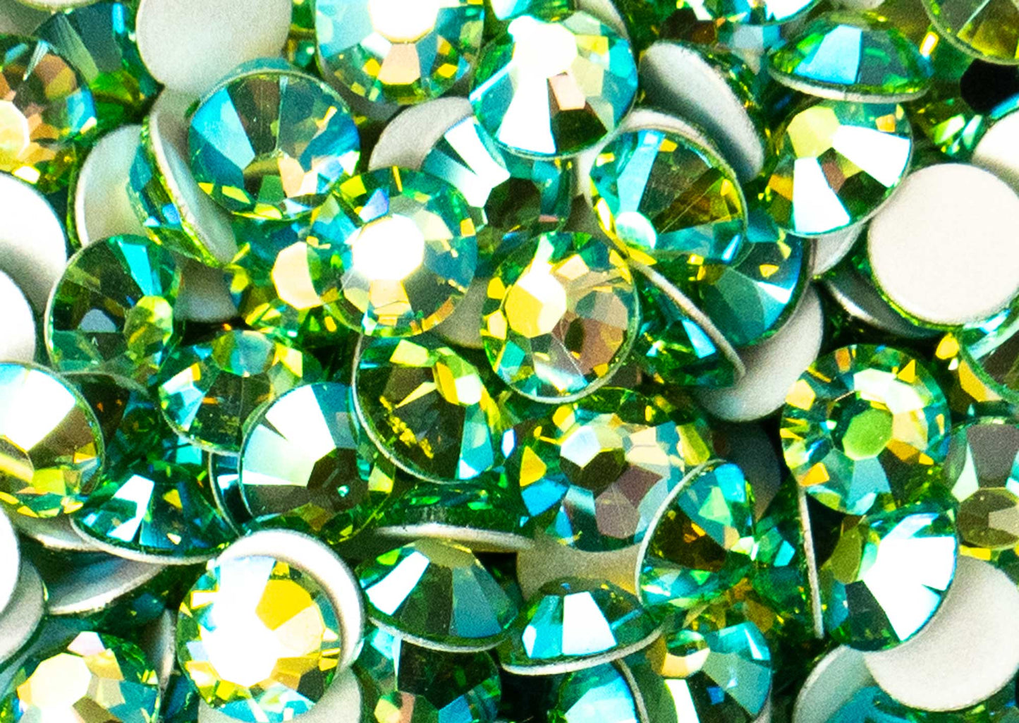 プレシオサ FB MAXIMA ペリドットオーロラ