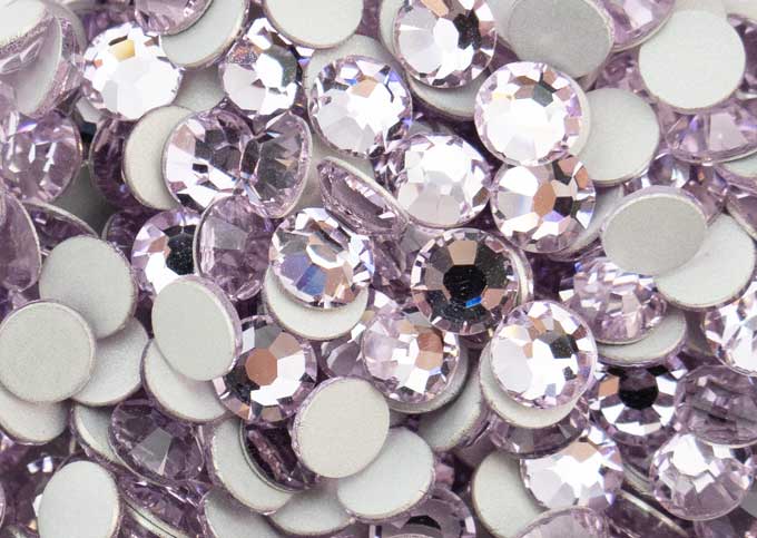 プレシオサ FB MAXIMA ペールライラックss5