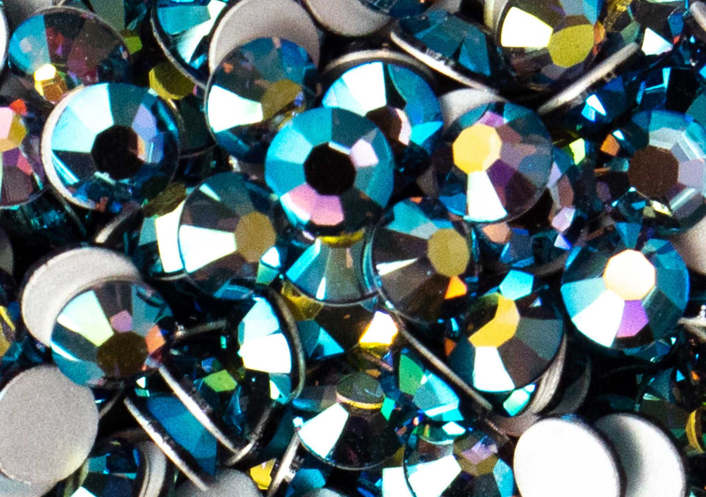 プレシオサ FB MAXIMA スモークアメジストオーロラ