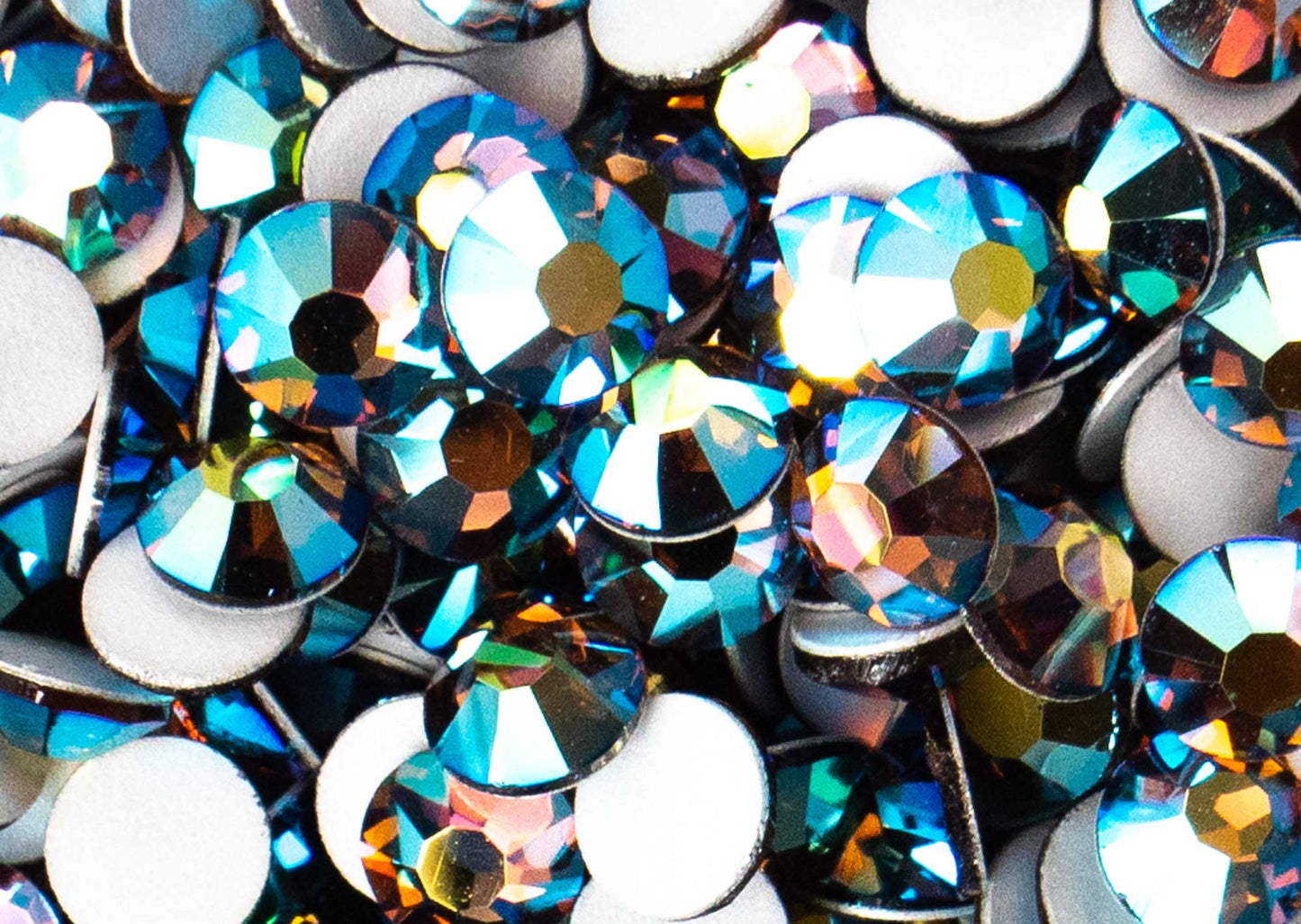 プレシオサ FB MAXIMA スモークトパーズオーロラ