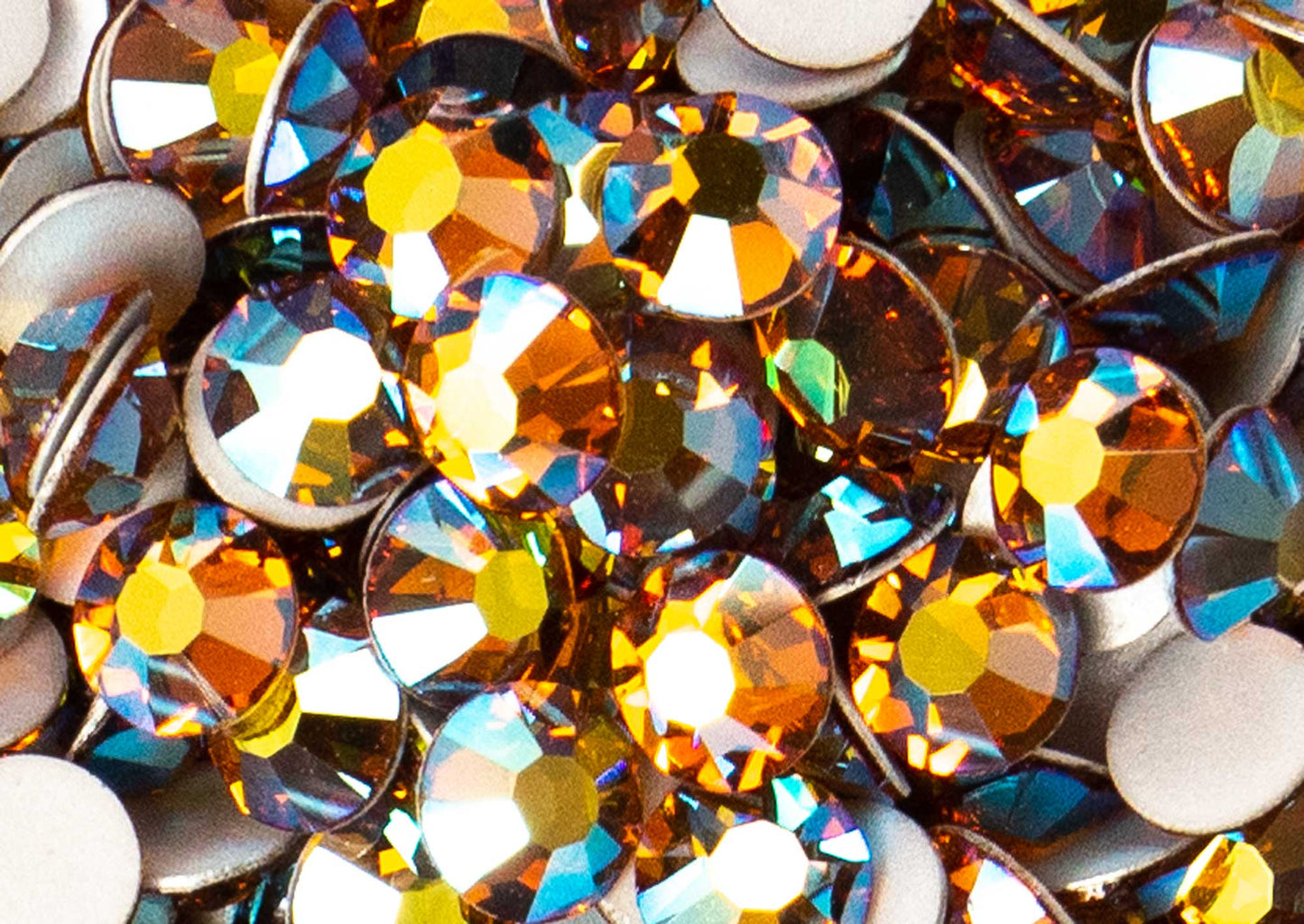 プレシオサ FB MAXIMA トパーズオーロラ