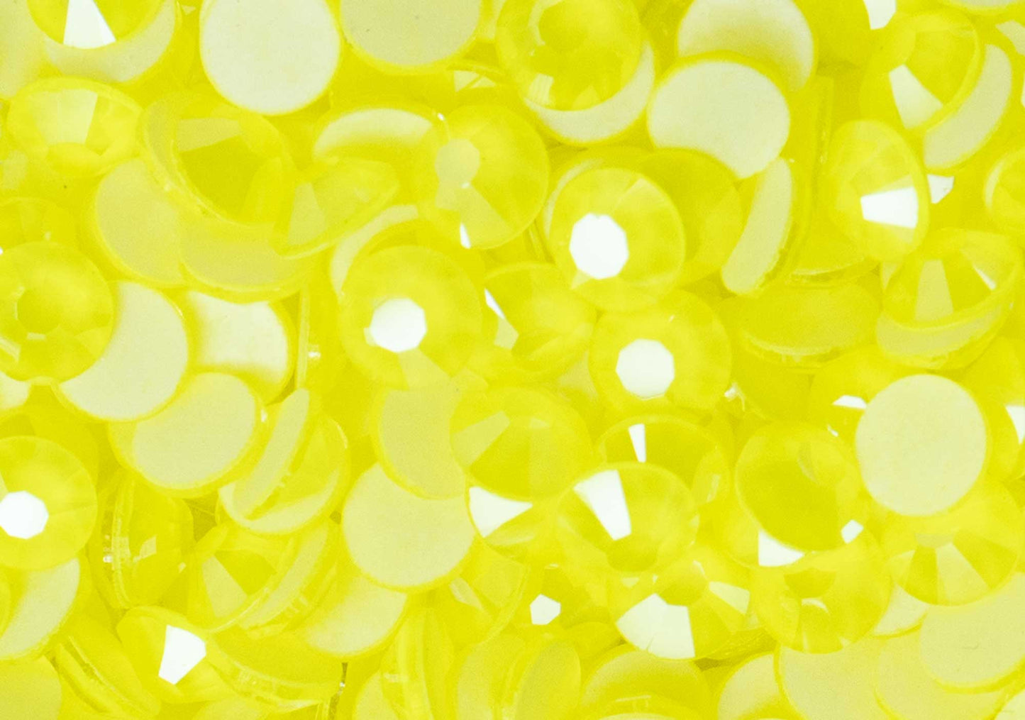 プレシオサ FB MAXIMA クリスタルネオンイエロー