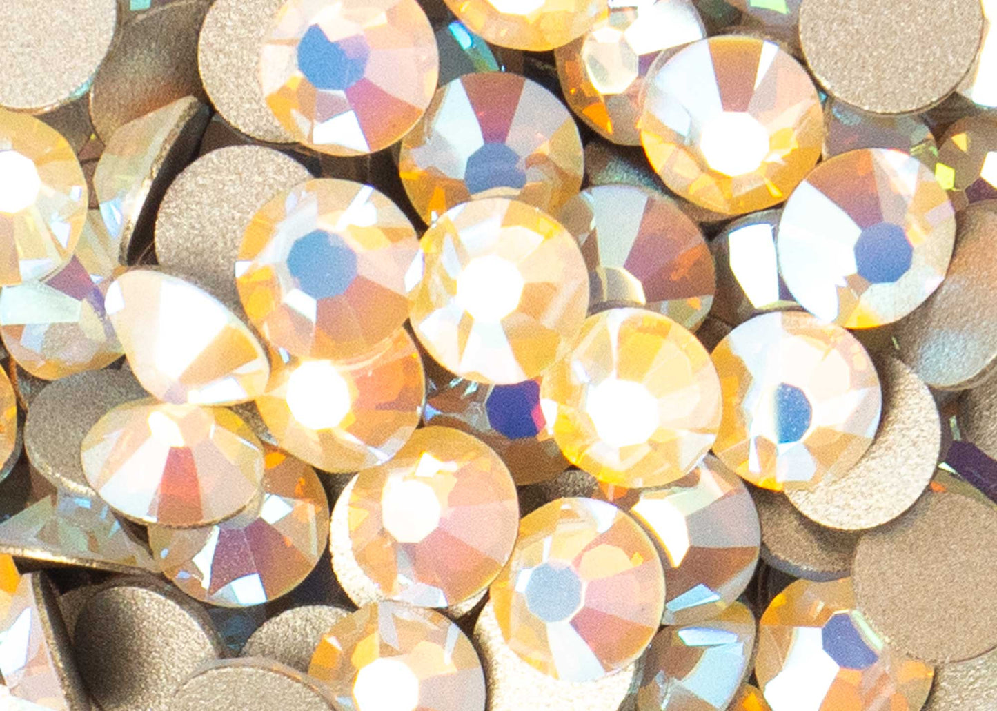 プレシオサ FB MAXIMA ホワイトオパールオーロラ